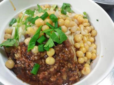 四川川味面食技術(shù)做法哪里好？川味面食核心技術(shù)配方